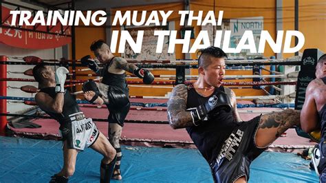 muay thai youtube|best muay thai training videos.